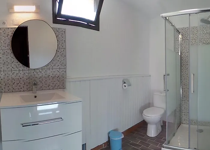 Vacancorse Maison U Canale Vakantiehuis