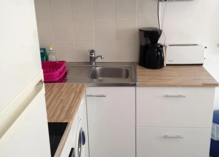 Vacancorse Maison U Canale * Speloncato (Corsica)