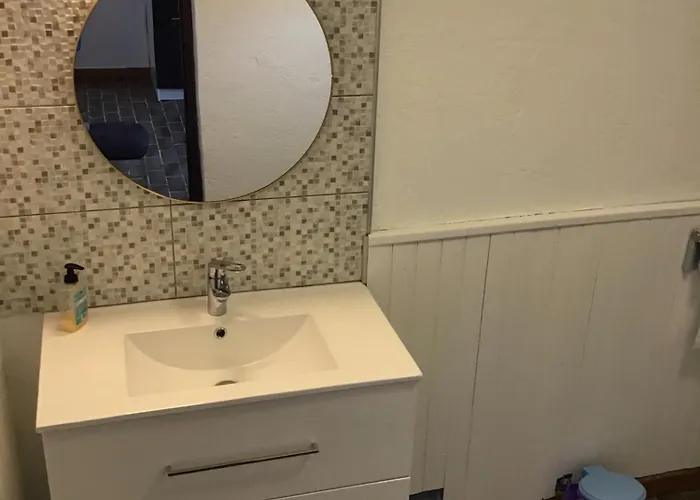 Vacancorse Maison U Canale