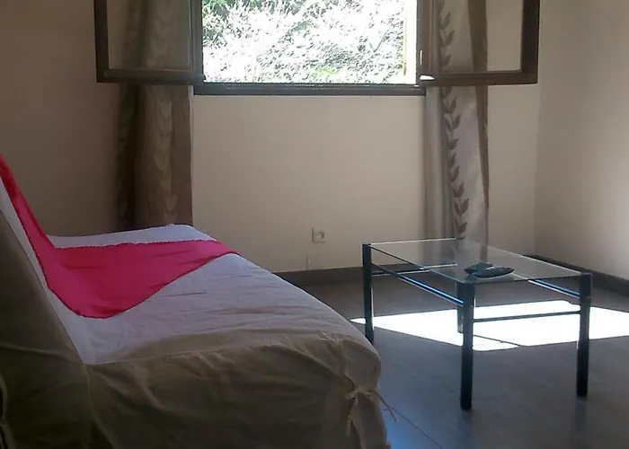 Vacancorse Maison U Canale Vakantiehuis *