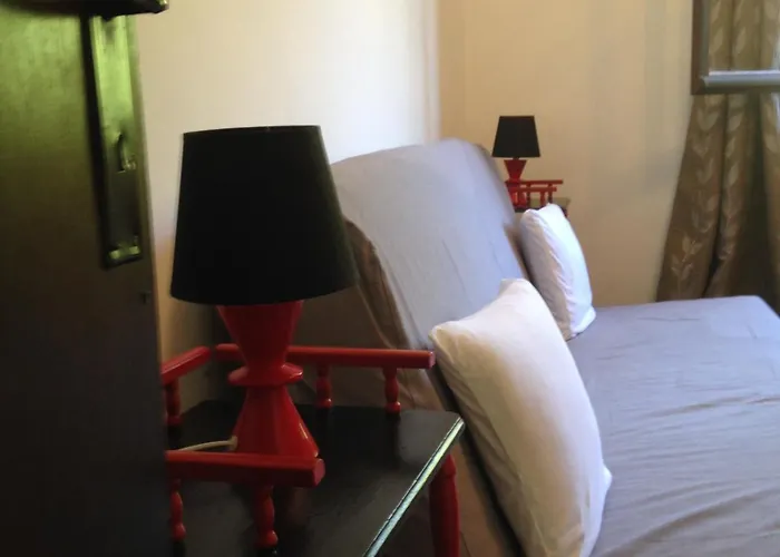 Vakantiehuis Vacancorse Maison U Canale Speloncato (Corsica)