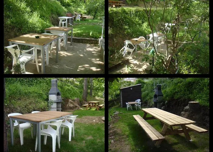 Vacancorse Maison U Canale Vakantiehuis *