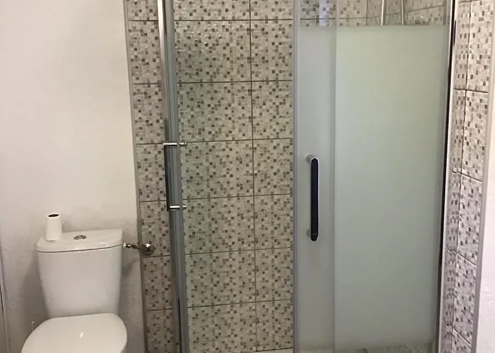 Vacancorse Maison U Canale Speloncato (Corsica)