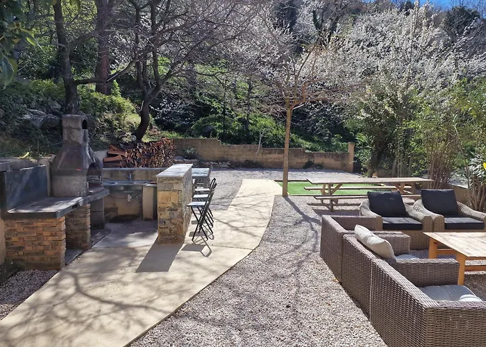 Vacancorse Maison U Canale