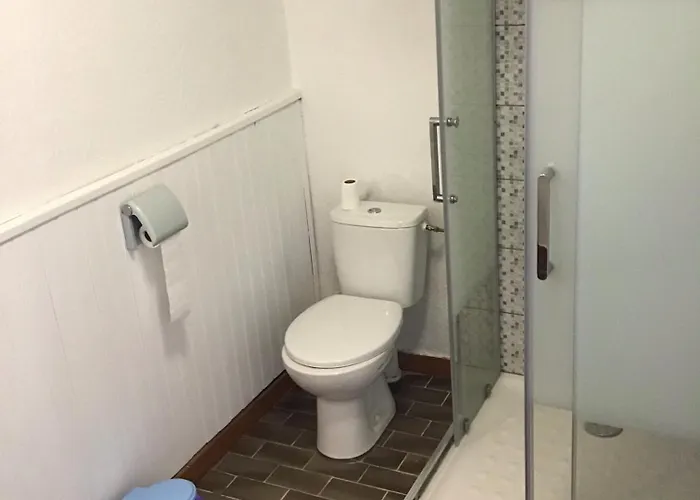 Vacancorse Maison U Canale Vakantiehuis *