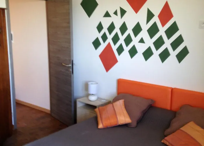 Vacancorse Maison U Canale Vakantiehuis Speloncato (Corsica)