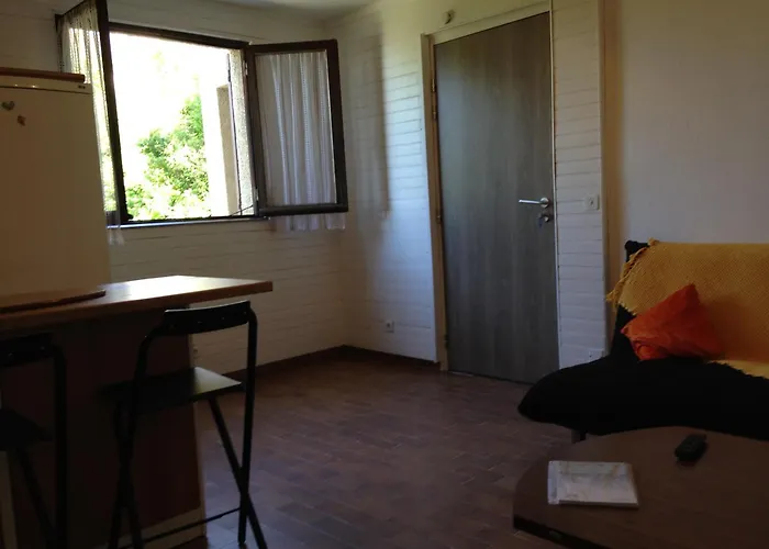 Vakantiehuis Vacancorse Maison U Canale Speloncato (Corsica)