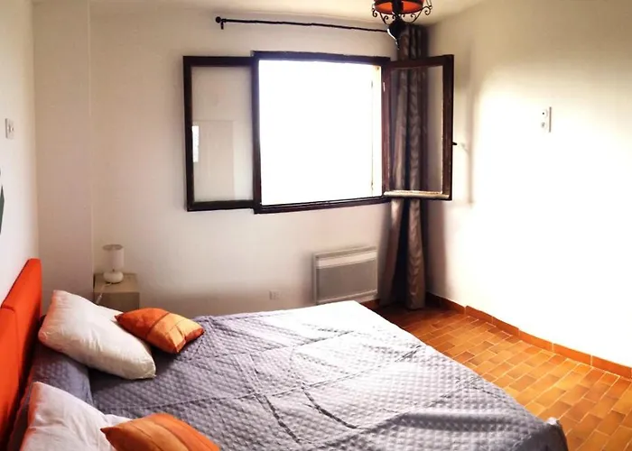 Vacancorse Maison U Canale * Speloncato (Corsica)