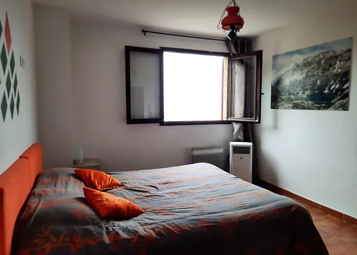 Vacancorse Maison U Canale