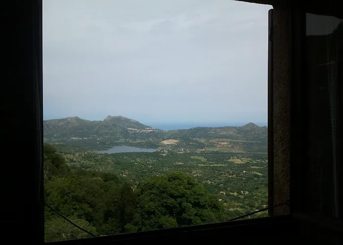 Vacancorse Maison U Canale Vakantiehuis *