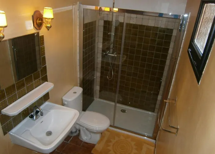 Vacancorse Maison U Canale *